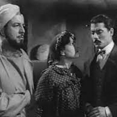 فيلم ريا و سكينة - بطولة أنور وجدي