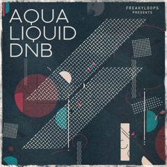 FL229 - Aqua Liquid DnB