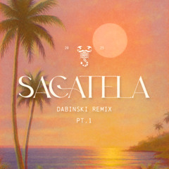 La Femme - Sacatela (Dabinski Remix)