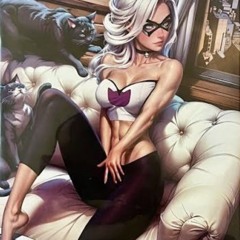 Petting my kitty-(deep-bighouse)