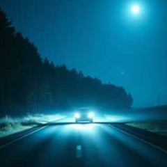 THE BETTY AND BARNEY HILL STORY "THE NIGHT THE STARS CAME DOWN" (#2)