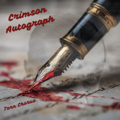 Crimson Autograph