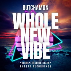 Butchamon - Lipstick Stain (Original Mix)