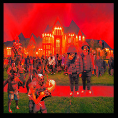 BEZY - zombie mansion