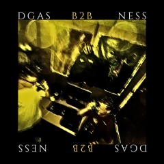 DGAS B2B NESS || Part 2