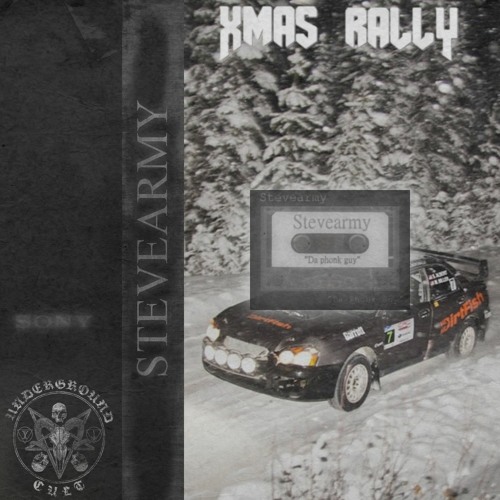 XMAS RALLY