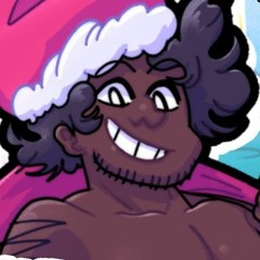 Fnf Vs. Ramses (Santa's Lap Song)