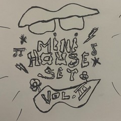 mini house set vol.2