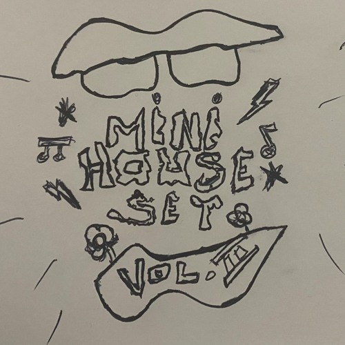 mini house set vol.2
