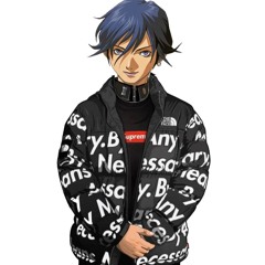 Persona - School D4YS (¥$₱ Flip)