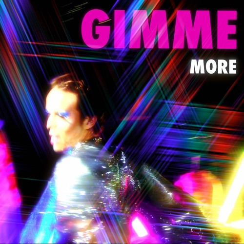 Gimme More (Canek Cover en Español x Britney Spears)