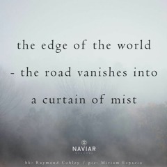 Beyond Mist Curtain (NaviarHaiku422)