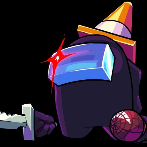 Dangerous Crisis Inst - FNF Danger X Danger