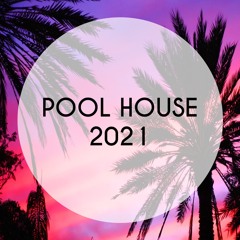 Pool House 2021 #4 by Andrew Carter [Summer Edition]