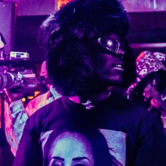 Lil Uzi Vert - Too Much On My Mind