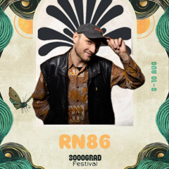 Rn86 @ 3000Grad 3025 Closing Oracle Stage