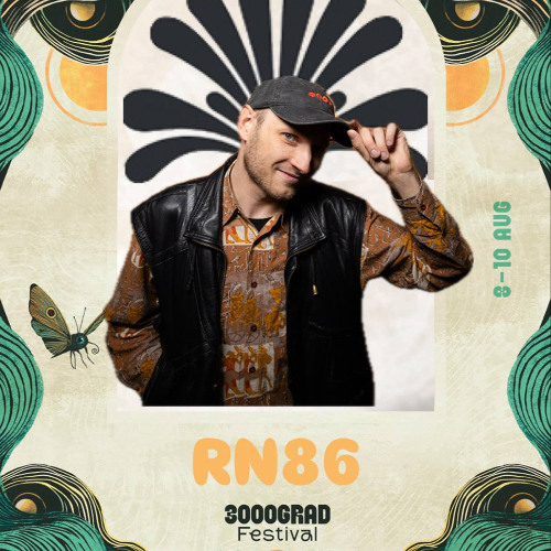 Rn86 @ 3000Grad 3025 Closing Oracle Stage