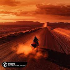 Make it Maks, Nito-Onna & Afro Queen - Overdrive