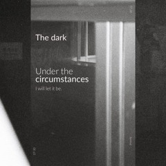 Byvinyl 01 The Dark