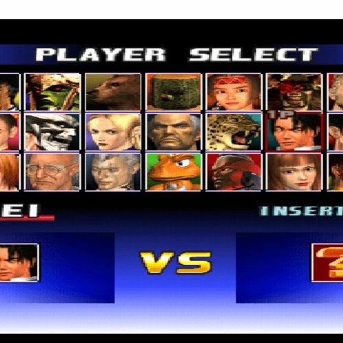 Stream Tekken 3 MOD APK: A Must-Have for PC Gamers Who Love Fighting Games  by harmimawhi | Listen online for free on SoundCloud