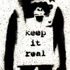 Keep It Real ft mirski!