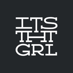 THT GRL Mixes 005 - UKG