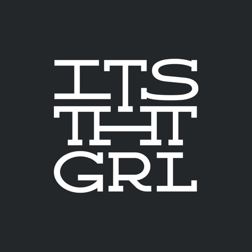 THT GRL Mixes 005 - UKG