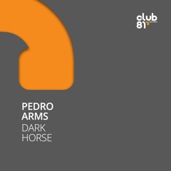 Pedro Arms - Dark Horse