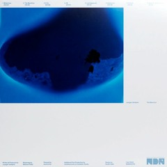 Juergen Vonbank - The Blue Soul [Night Defined Recordings]