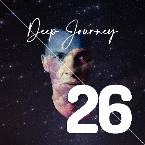 Deep Journey for Patreon 26 (Join to our community)