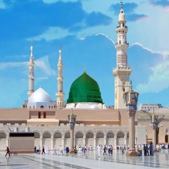 Madinah Tun Nabi (Dawud Wharnsby nesheed by Muhammad Ali)