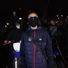 MORVEUX X ZAAF - PREMIER KAO