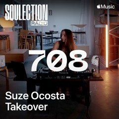 Soulection Takeover