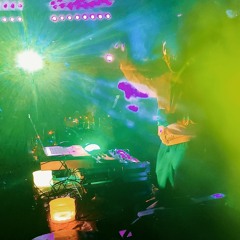 Late Night Set @ Jam in the Woods II