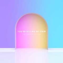 I See Colors & Leo Lucas - You're Killing My Pain