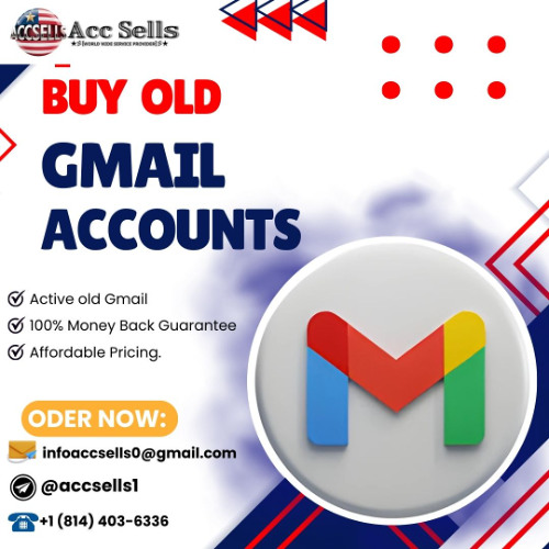 Top Website to Buy Gmail Accounts In  Los Angeles