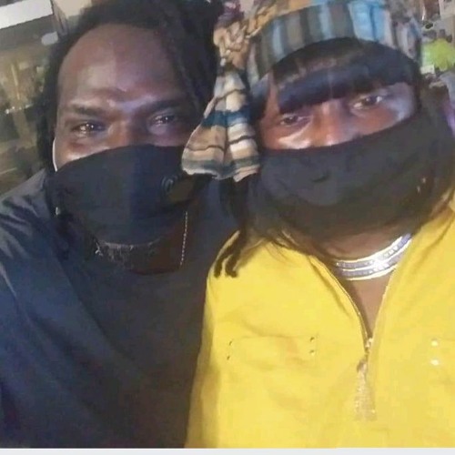 Keep Holdin' On HIghVoltage Feat.. Berlue, (((Video on Youtube))) Williams Empire