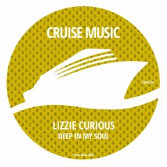 Lizzie Curious - Deep In My Soul (Radio Edit) [CMS278]