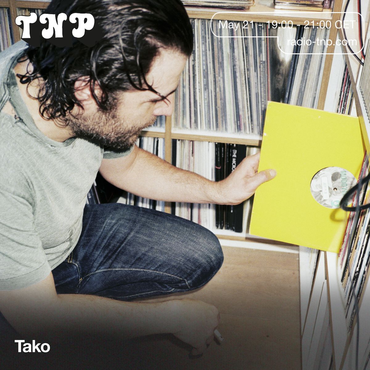 Tako