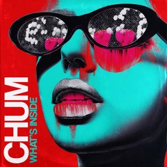 𝐂𝐇𝐔𝐌 : 𝙒𝙝𝙖𝙩'𝙨 𝙄𝙣𝙨𝙞𝙙𝙚 ? (𝚃𝚈 𝚂𝙴𝙶𝙰𝙻𝙻 ᶜᵒᵛᵉʳ)