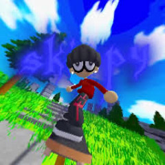 skate shit (prod. walronD!)