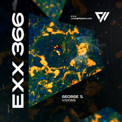 George S. - Visions [Preview]