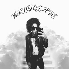 kushbabykeys - sick bitch