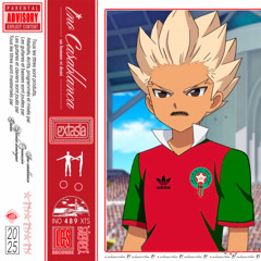 INO CASABLANCA - DIMA RAVE (Alex DGL Remix)