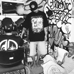 LAB - ORD, Loco Moco & Ice Mike