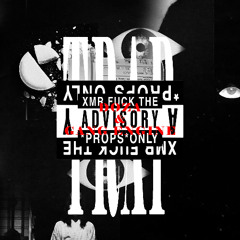 XMR (YUNG DOZA & GANG ENGINE)
