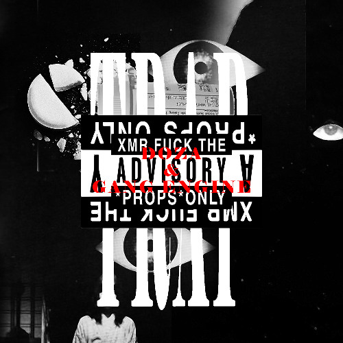 XMR (YUNG DOZA & GANG ENGINE)
