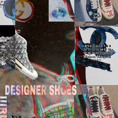 3RDKVNG - DESIGNER SHOES