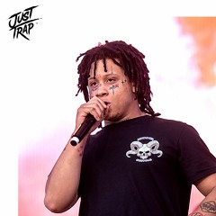 Trippie Redd – Miss The Rage (ft. Playboi Carti & Mario Judah) [Crankdat Remix]