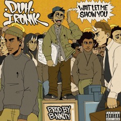 7. Ship Sailed(FT. HUGO DELUX) [ WAIT LET ME SHOW YOU]